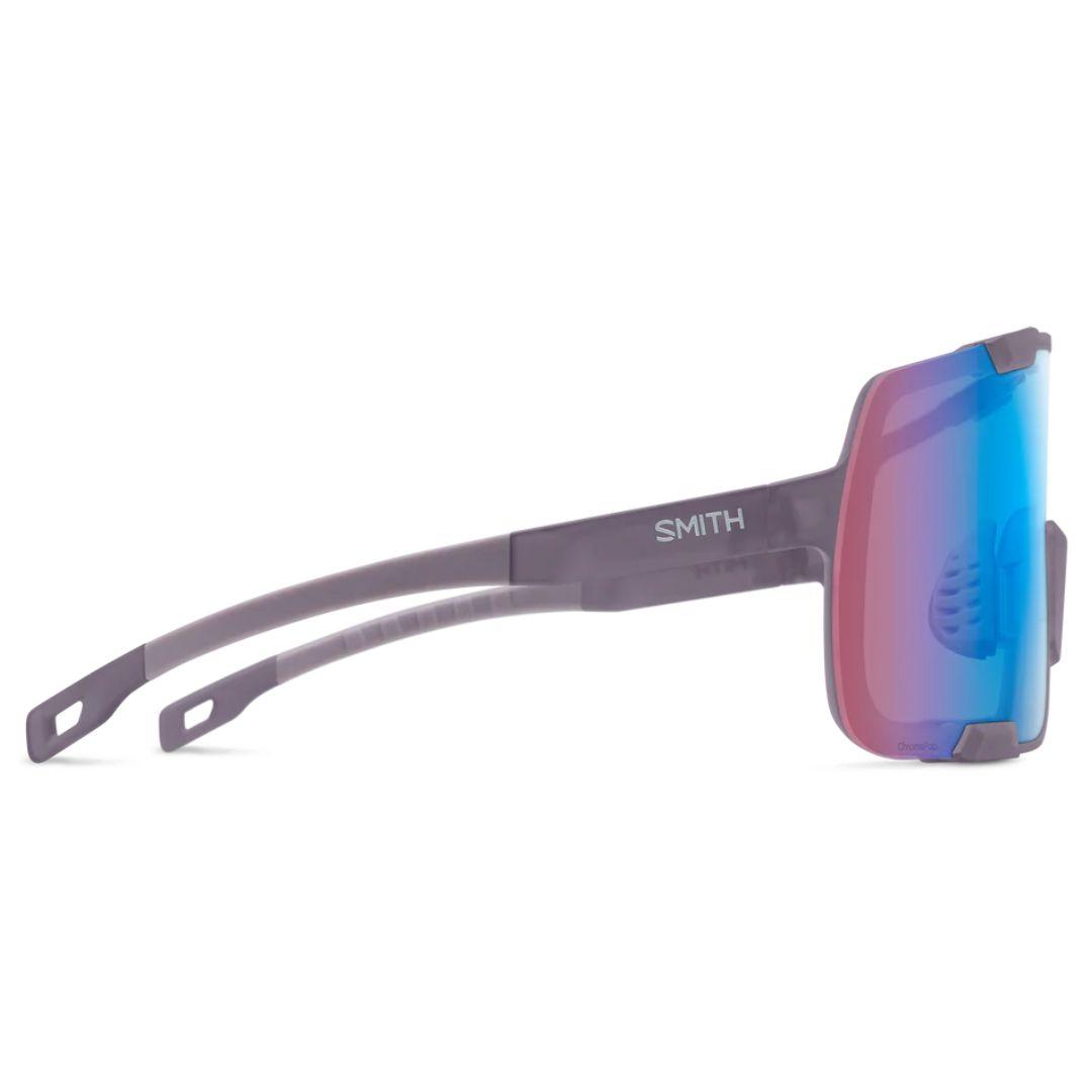 Smith Syncline Sunglasses - Matte Meteorite
